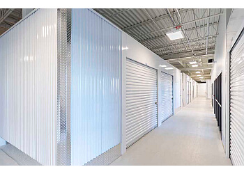 3 Best Storage Units in Saint John, NB - Expert Recommendations