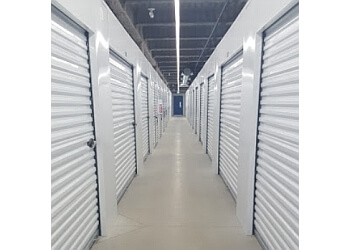3 Best Storage Units in Vaughan, ON - ThreeBestRated