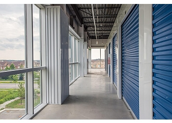 3 Best Storage Units in Vaughan, ON - ThreeBestRated