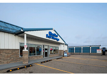 Red Deer
Unités d'entreposage
Bluebird Self Storage Red Deer image 1