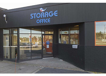 Saint John storage unit Bluebird Self Storage Saint John image 1