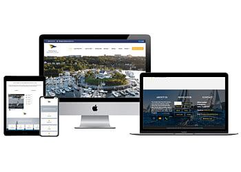 St Johns Concepteur de sites Web Bluecore Media