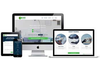 St Johns Concepteur de sites Web Bluecore Media