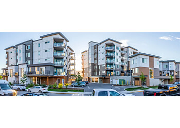 Kamloops residential architect Bluegreen Architecture Inc.