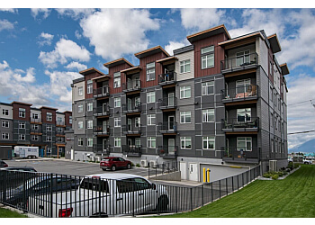 Kamloops residential architect Bluegreen Architecture Inc.