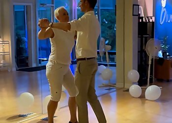 Mississauga écoles de danse Blueheel Dance Studio