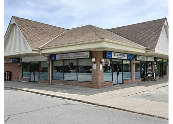 Markham fish and chip Blue Bay Fish & Wings