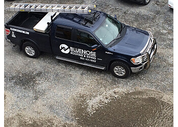 Halifax roofing contractor Bluenose Roofing & Siding Ltd. image 1