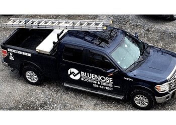 Bluenose Roofing & Siding Ltd.