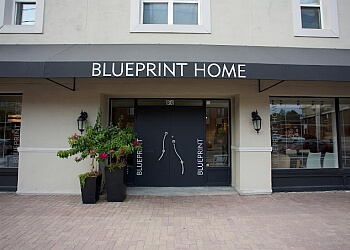 Ottawa furniture store Blueprint Home