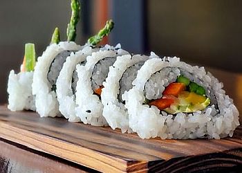 Bluetail Sushi