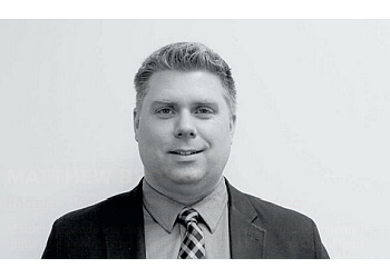 Sherwood Park Agences De Publicité Bluetrain Inc.