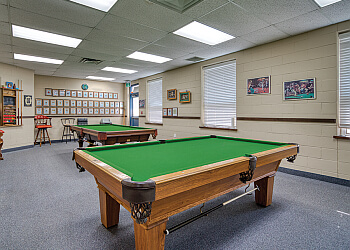 Sarnia retirement home Bluewater Country