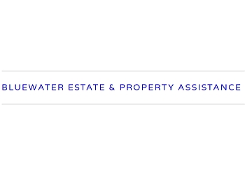 Sarnia window cleaner Bluewater Estate & Property Assistance