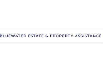Sarnia Lavages de vitre Bluewater Estate & Property Assistance
