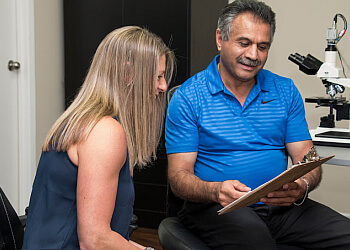 Sarnia naturopathy clinic Bluewater Nutrition