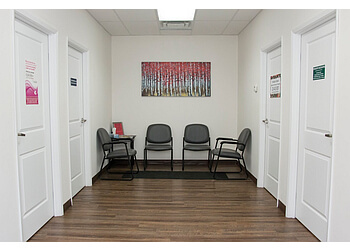 Sarnia naturopathy clinic Bluewater Nutrition