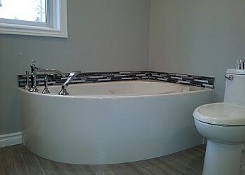 Sarnia Plombiers Bluewater Plumbing