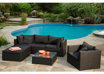 Chatham pool service Bluewater Pools