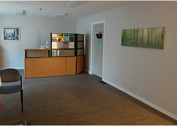 Sarnia Professionnels de la Santé du Sommeil Bluewater Sleep Disorder Clinic