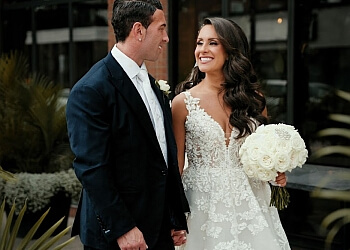 Windsor videographer Blur the Line Films