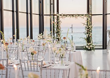 Niagara Falls wedding planner Blush & Co.