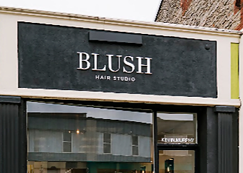 Blush Hair Studio - Belleville, ON Hair Salons