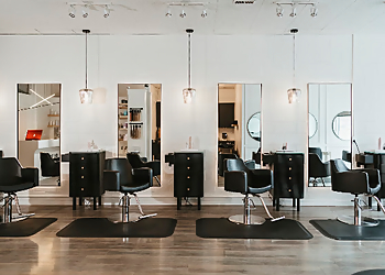 Blush Hair Studio - Belleville, ON Hair Salons
