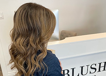Blush Hair Studio - Belleville, ON Hair Salons