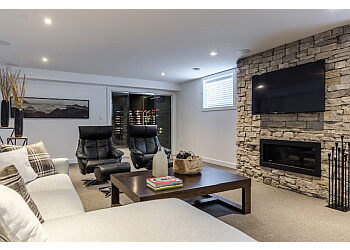 Niagara Falls home builder Blythwood Homes