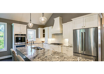 Niagara Falls home builder Blythwood Homes