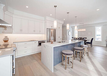 Guelph custom cabinet BND WoodWorking