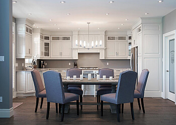 Guelph custom cabinet BND WoodWorking