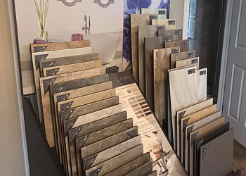 Brantford flooring company Board of Your Flooring