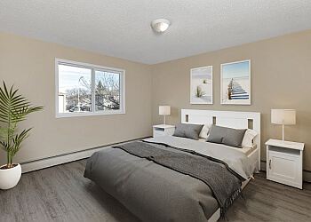 Grande Prairie apartments for rent Boardwalk Park Estates I