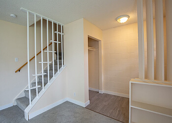 Grande Prairie apartments for rent Boardwalk Park Estates I