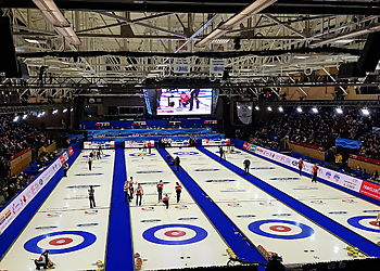 North Bay places to see Boart Longyear Memorial Gardens