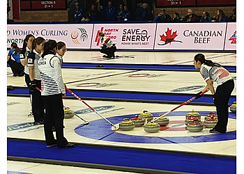 North Bay places to see Boart Longyear Memorial Gardens