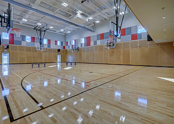 Chilliwack recreation center Bob Chan-Kent Family YMCA