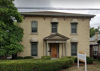 Cambridge Avocats En Planification Successorale Bob McMaster - JOHNSON McMASTER LAW OFFICE