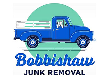 Sudbury junk removal Bobbishaw Junk Removal image 1