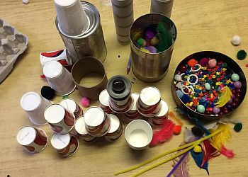 Kawartha Lakes preschool Bobcaygeon Nursery School and Daycare Corporation