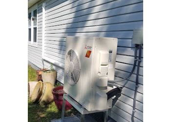 Moncton hvac service Bob’s Cool Air Inc.