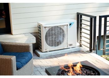 Moncton hvac service Bob’s Cool Air Inc.