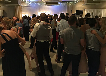 Belleville dj Bob's DJ Connection