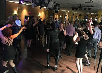 Belleville dj Bob's DJ Connection