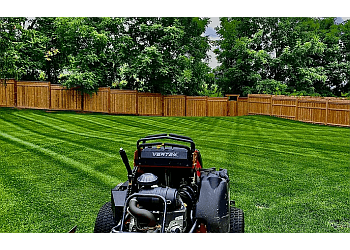 Brantford lawn care service Bob’s Property Maintenance Inc. image 1