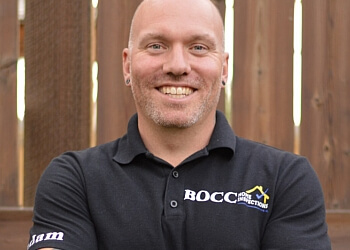 Airdrie Inspecteurs En Bâtiment Bocc Home Inspections Ltd.