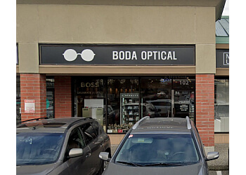 Boda Optical