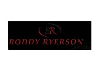 Brantford business lawyer Boddy Ryerson LLP